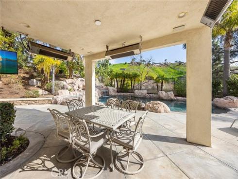 5440 Smokey Mountain , Yorba Linda, CA