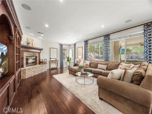 5440 Smokey Mountain , Yorba Linda, CA