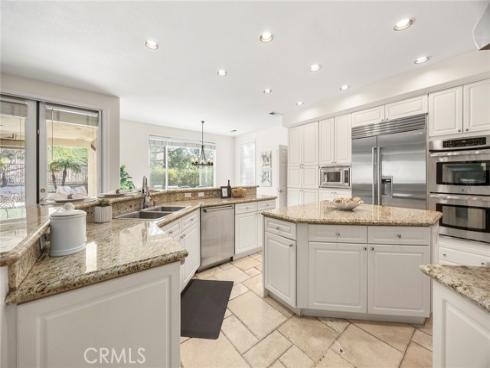 5440 Smokey Mountain , Yorba Linda, CA