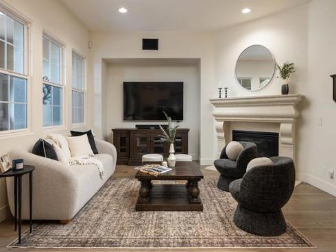 18085  Via Roma  , Yorba Linda, CA