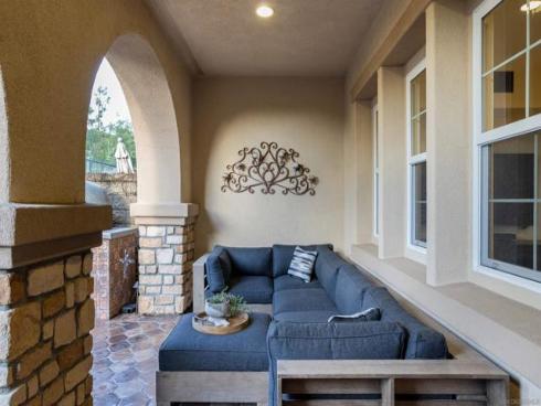 18085  Via Roma  , Yorba Linda, CA