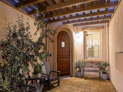 18085  Via Roma  , Yorba Linda, CA