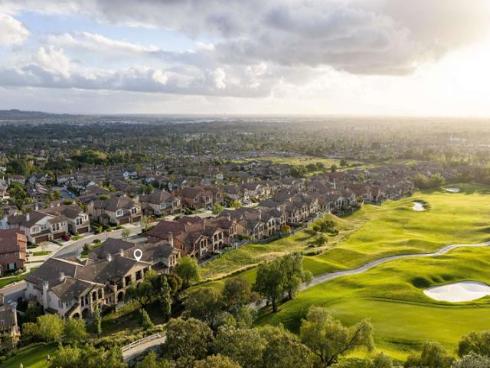 18085  Via Roma  , Yorba Linda, CA