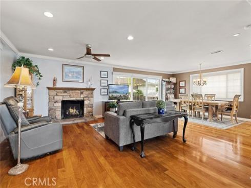 4432 Dorthea , Yorba Linda, CA