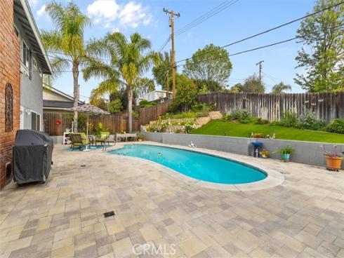 4432 Dorthea , Yorba Linda, CA