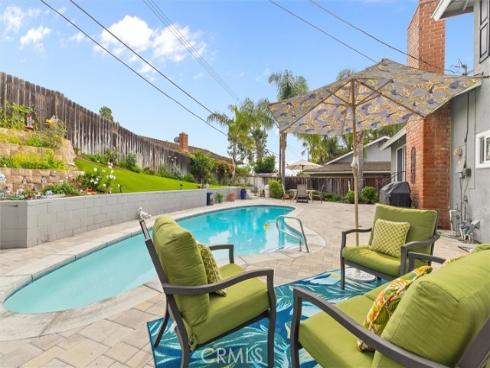 4432 Dorthea , Yorba Linda, CA