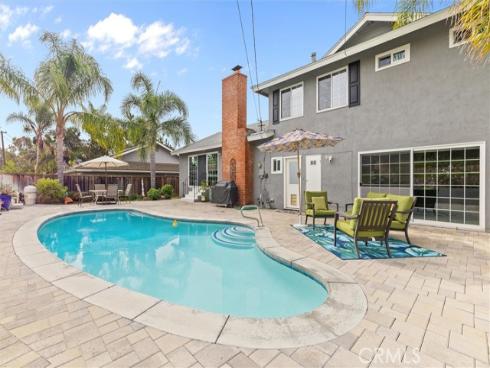 4432 Dorthea , Yorba Linda, CA