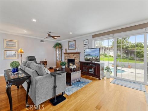 4432 Dorthea , Yorba Linda, CA