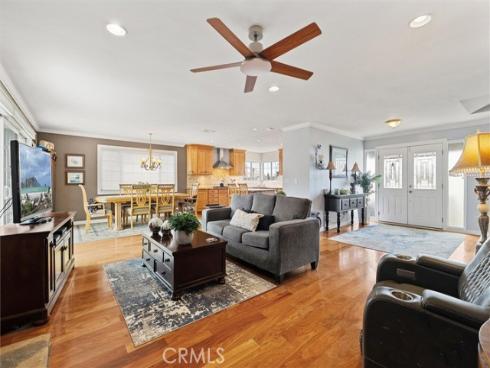 4432 Dorthea , Yorba Linda, CA