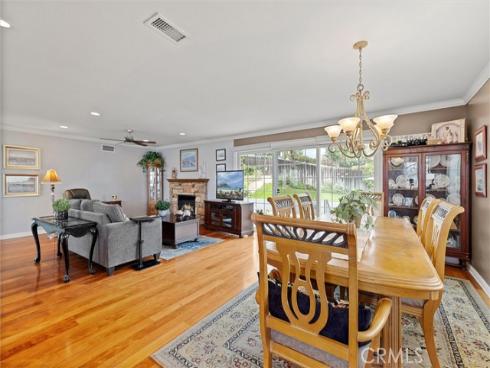 4432 Dorthea , Yorba Linda, CA