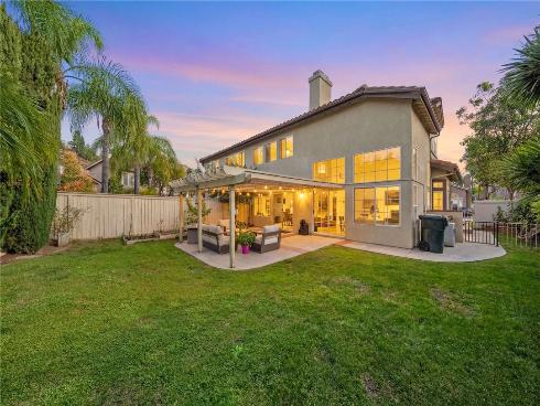 5475 Ryan Drive, Yorba Linda, CA
