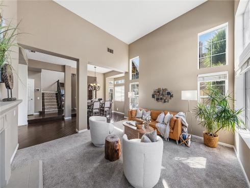 5475 Ryan Drive, Yorba Linda, CA