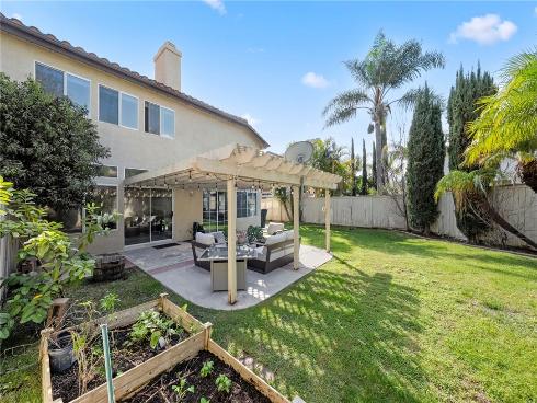 5475 Ryan Drive, Yorba Linda, CA