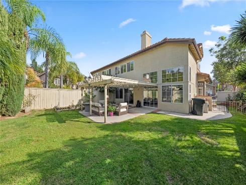 5475 Ryan Drive, Yorba Linda, CA