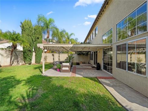 5475 Ryan Drive, Yorba Linda, CA