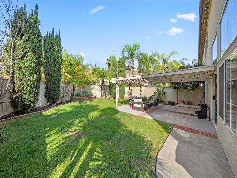 5475 Ryan Drive, Yorba Linda, CA