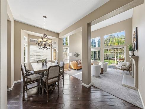 5475 Ryan Drive, Yorba Linda, CA