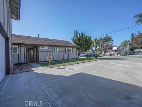 4662 Santa Fe , Yorba Linda, CA