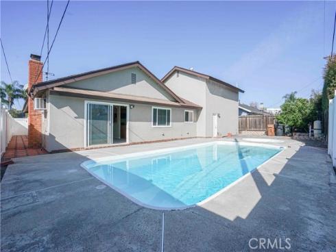 4662 Santa Fe , Yorba Linda, CA