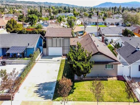 4662 Santa Fe , Yorba Linda, CA