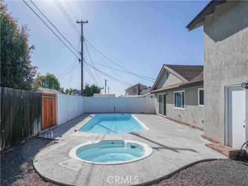 4662 Santa Fe , Yorba Linda, CA