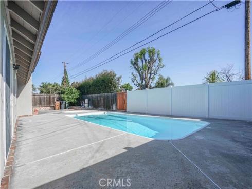 4662 Santa Fe , Yorba Linda, CA