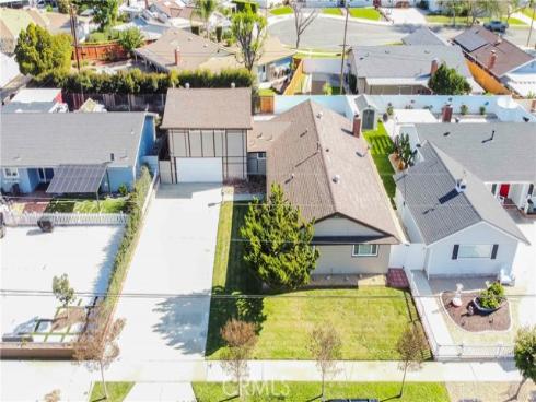 4662 Santa Fe , Yorba Linda, CA