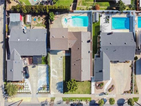 4662 Santa Fe , Yorba Linda, CA