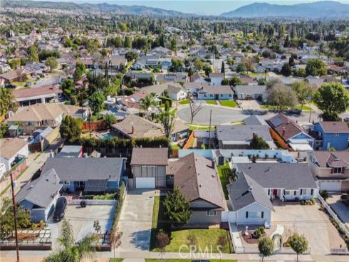 4662 Santa Fe , Yorba Linda, CA