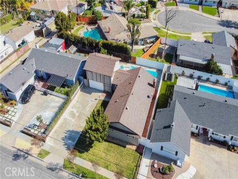 4662 Santa Fe , Yorba Linda, CA