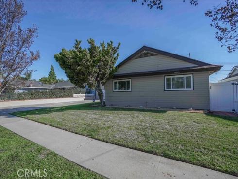 4662  Santa Fe  , Yorba Linda, CA