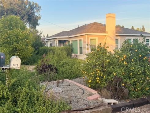 5152  Lakeview  , Yorba Linda, CA