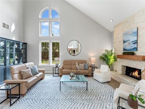 4945 Silver Spur , Yorba Linda, CA