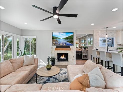 4945 Silver Spur , Yorba Linda, CA