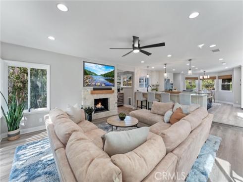 4945 Silver Spur , Yorba Linda, CA