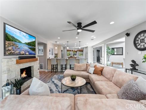 4945 Silver Spur , Yorba Linda, CA