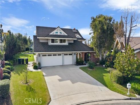 4945 Silver Spur , Yorba Linda, CA