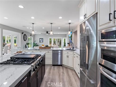 4945 Silver Spur , Yorba Linda, CA