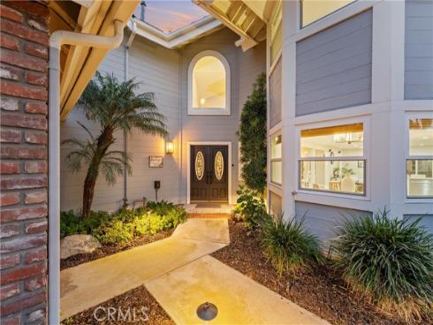 4945 Silver Spur , Yorba Linda, CA