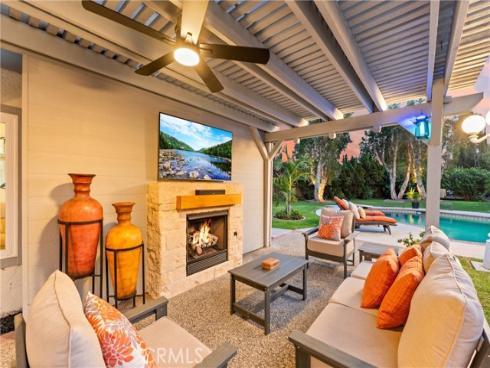 4945 Silver Spur , Yorba Linda, CA