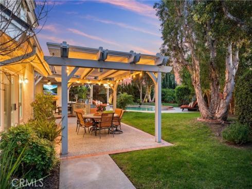 4945 Silver Spur , Yorba Linda, CA