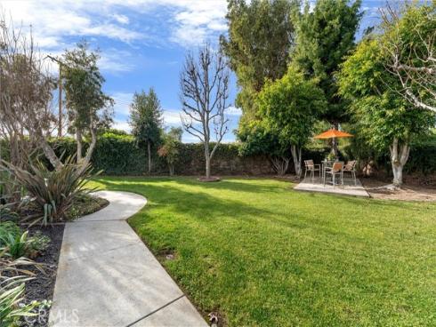 4945 Silver Spur , Yorba Linda, CA