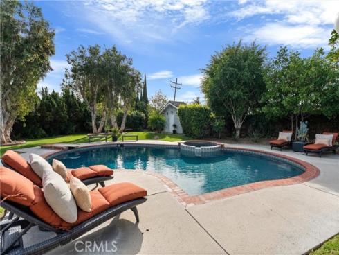 4945 Silver Spur , Yorba Linda, CA