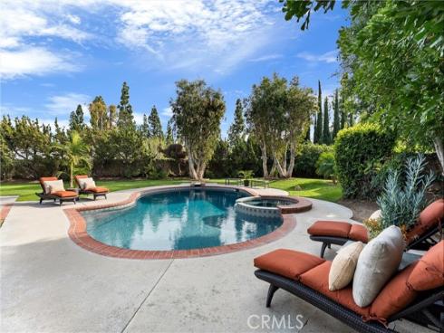 4945 Silver Spur , Yorba Linda, CA