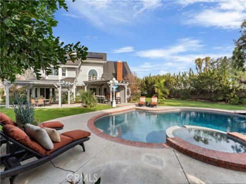 4945 Silver Spur , Yorba Linda, CA