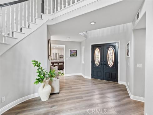 4945 Silver Spur , Yorba Linda, CA