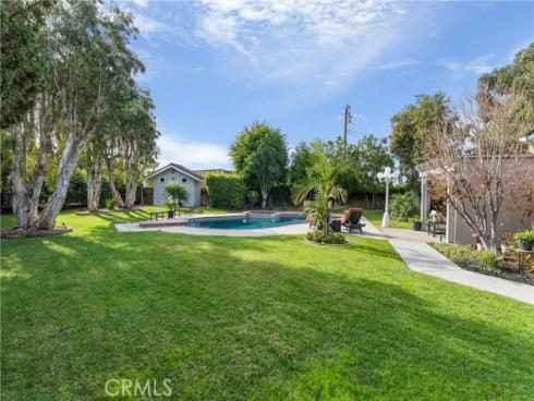 4945 Silver Spur , Yorba Linda, CA