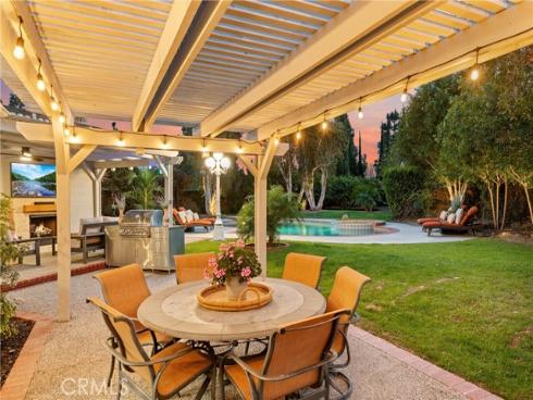 4945 Silver Spur , Yorba Linda, CA