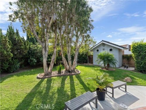 4945 Silver Spur , Yorba Linda, CA