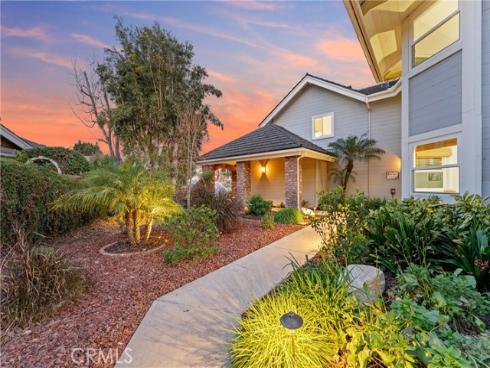 4945 Silver Spur , Yorba Linda, CA